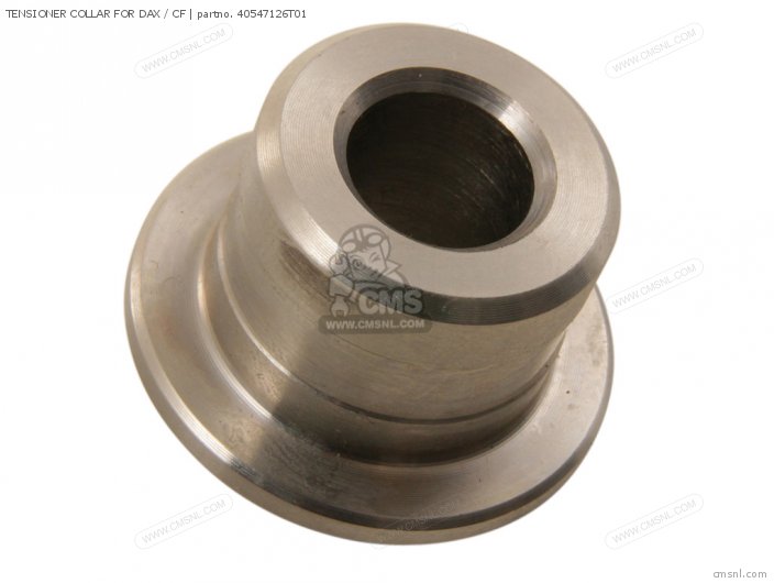 Tensioner Collar For Dax / Cf photo
