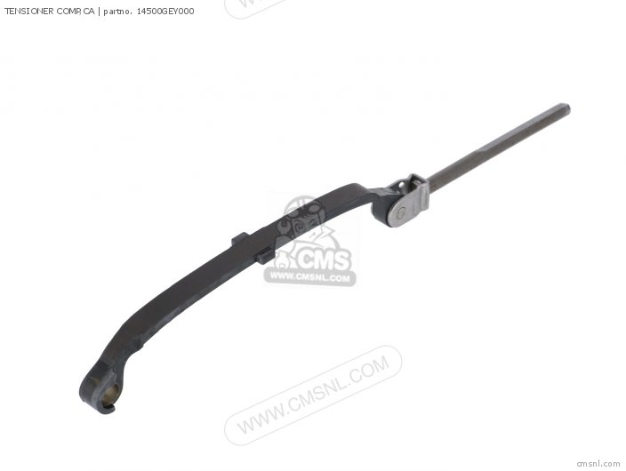 Honda TENSIONER COMP,CA 14500GEY000 Honda TENSIONER COMP,CA 14500GEY000