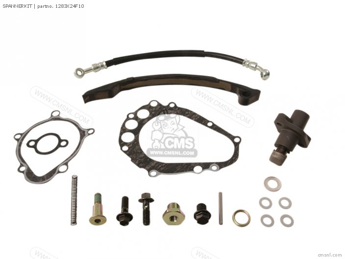 Suzuki TENSIONER KIT 1283X24F10