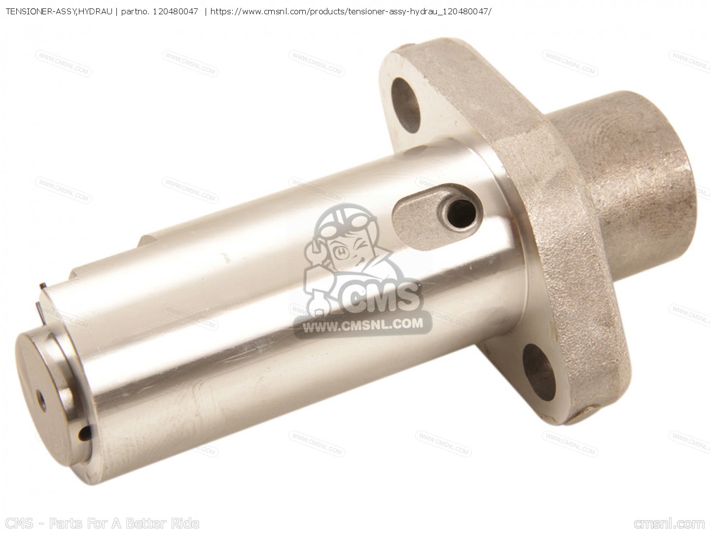 カリン Genuine OEM Timing Chain Tensioner 12048-0080 Fits 11