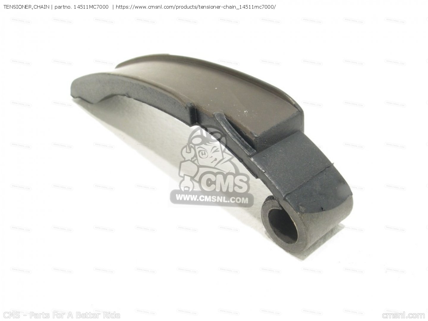 14511MC7000 Tensioner,chain Honda buy the 14511MC7000 at CMSNL