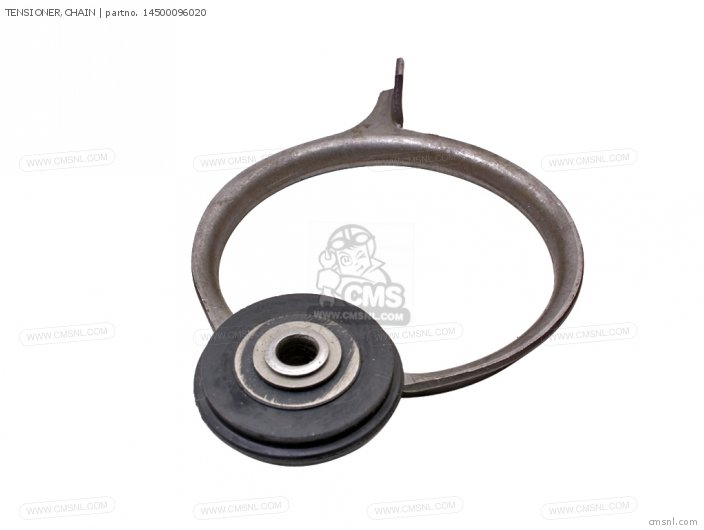 Tensioner, Chain photo