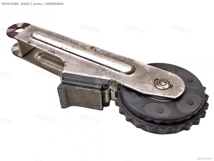 14500568000 Tensioner, Chain Honda buy the 14500568000 at CMSNL