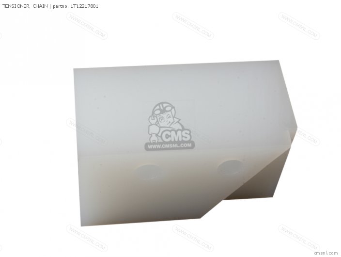 TENSIONER, CHAIN for XT500 1978 1U6 EUROPE 1U628198E5 order at CMSNL