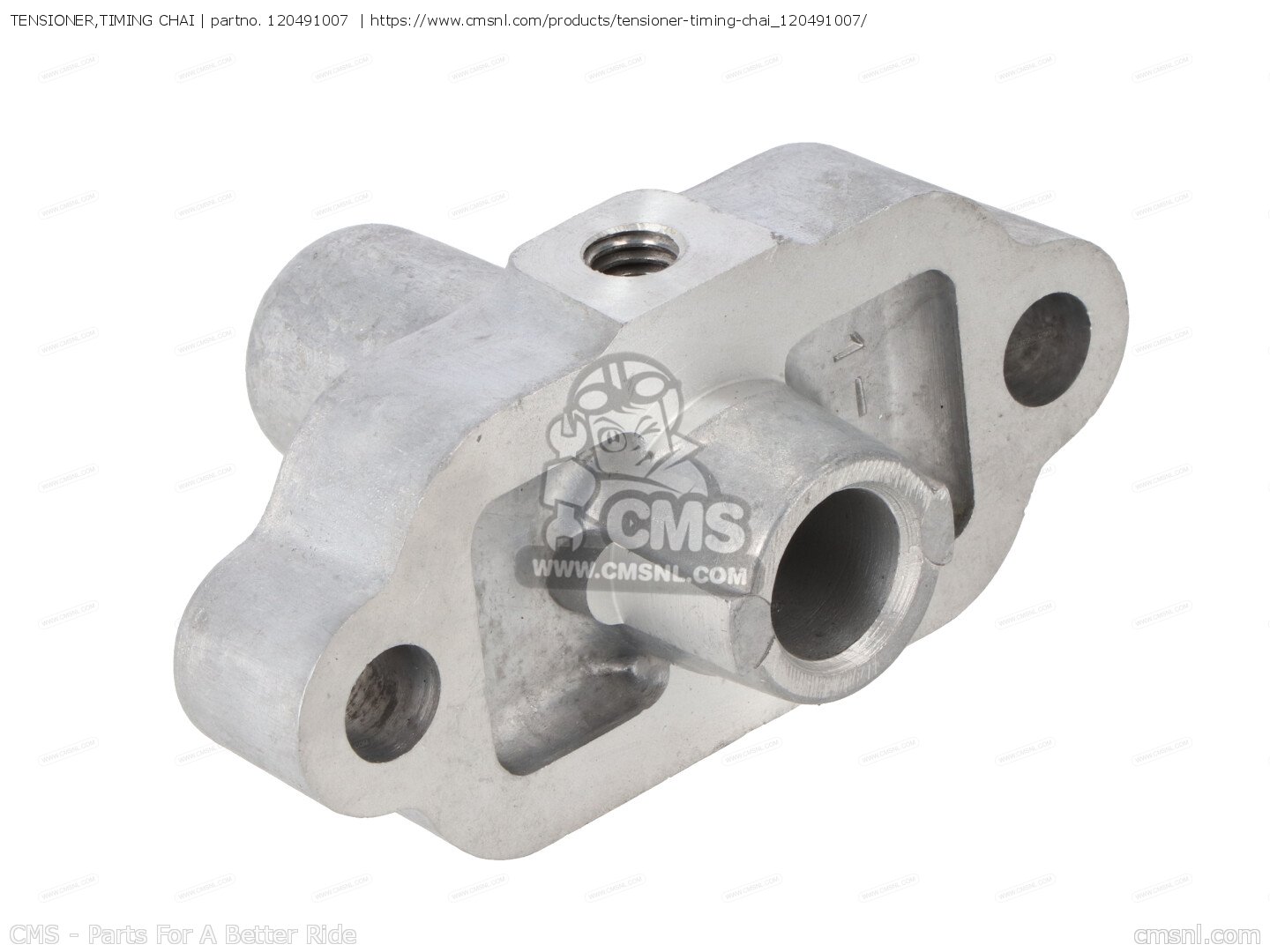 Kawasaki Ninja ZX7 ZX 7 ZX-7 Generator Sprocket 12046-1127