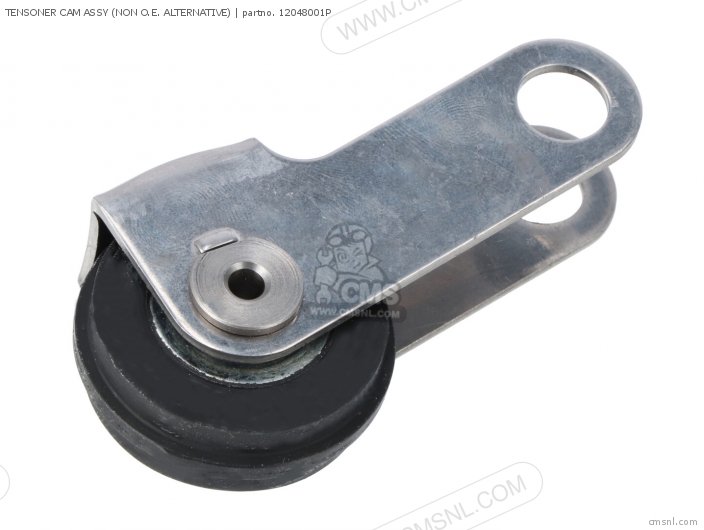 12048001: TENSIONER-ASSY,CAM CH Kawasaki - buy the 12048001 at CMSNL