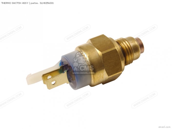 Thermo Switch Assy photo