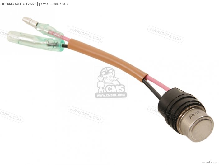 Thermo Switch Assy photo