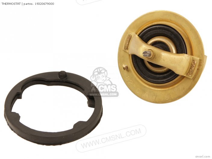 cx500 thermostat