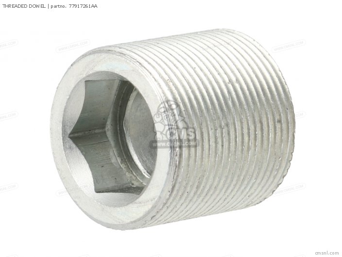 Ducati THREADED DOWEL 77917261AA