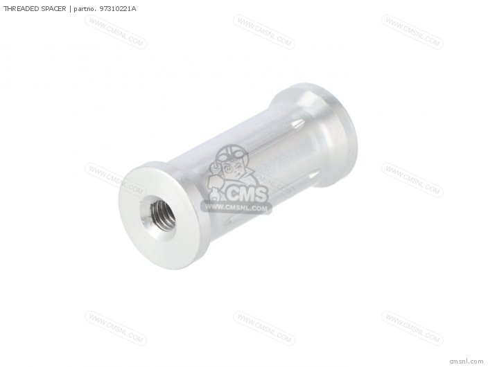 Ducati THREADED SPACER 97310221A