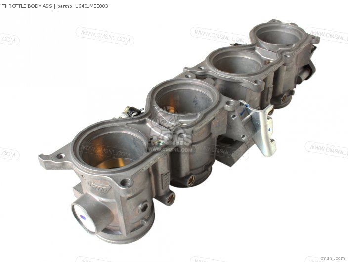 Honda THROTTLE BODY ASS 16401MEE003