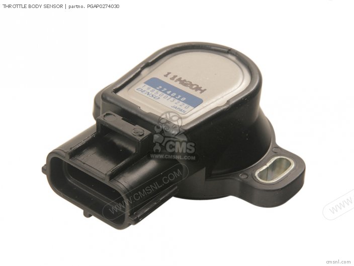 PGAP0274030 Throttle Body Sensor Piaggio Group buy the AP0274030 at