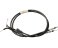 small image of THROTTLE CABLE ASSY