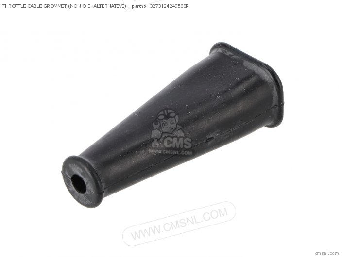 3273124249500P Throttle Cable Grommet (non O.e. Alternative