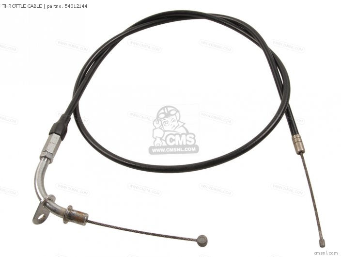 Throttle Cable photo