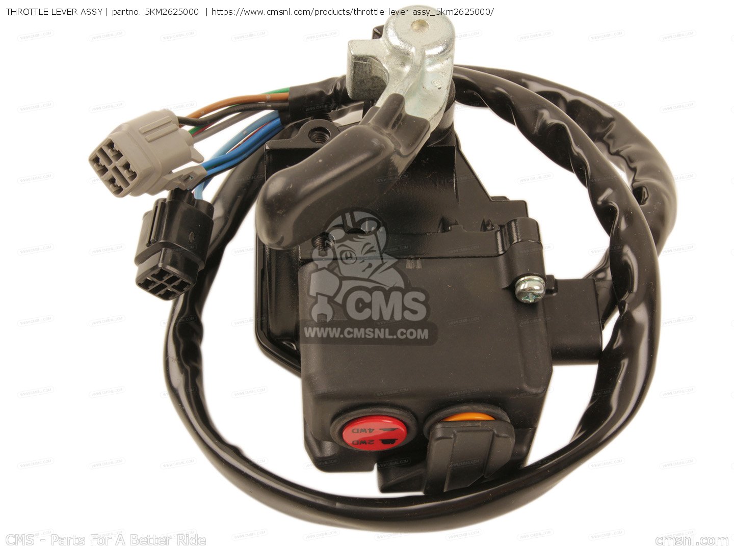 Motorcycle Throttle Assist Cruise Control For Motorcycle Throttle