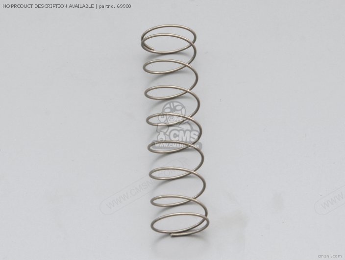 Daytona THROTTLE SPRING CR-MINI090015200 69900