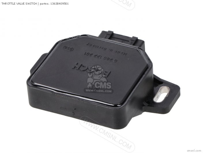 ご確認用② Throttle Body BMW E3-E9スロットルバルブスイッチ!!新規!! NLA