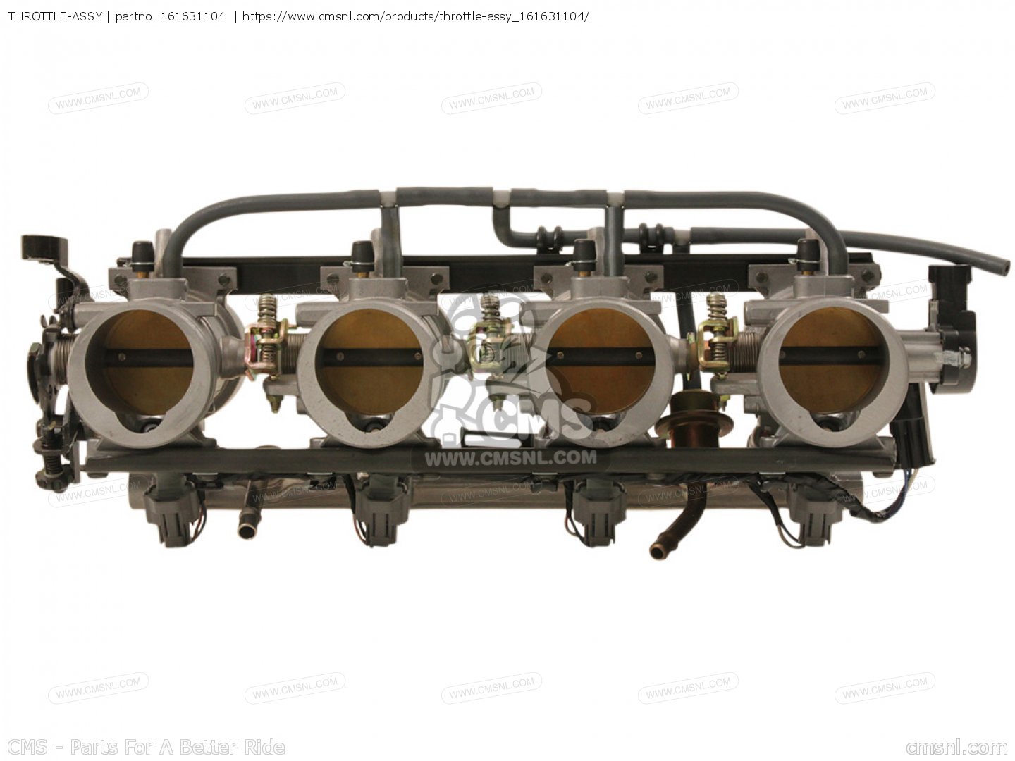 海外ファッションブランド通販サイト【公式】 THROTTLE-ASSY for Kawasaki - order at CMSNL シューズ