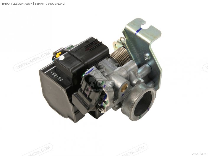 Honda THROTTLEBODY ASSY 16400GFLJ42 Honda THROTTLEBODY ASSY 16400GFLJ42