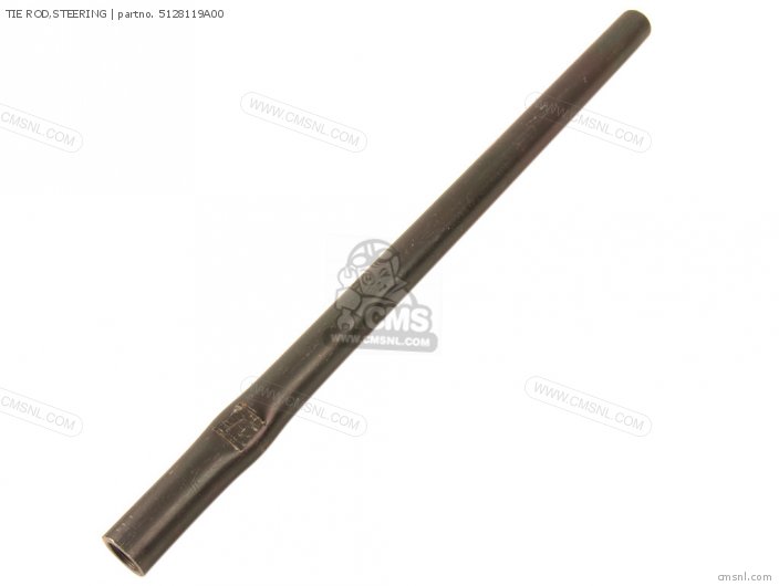 Suzuki TIE ROD,STEERING 5128119A00 Suzuki TIE ROD,STEERING 5128119A00