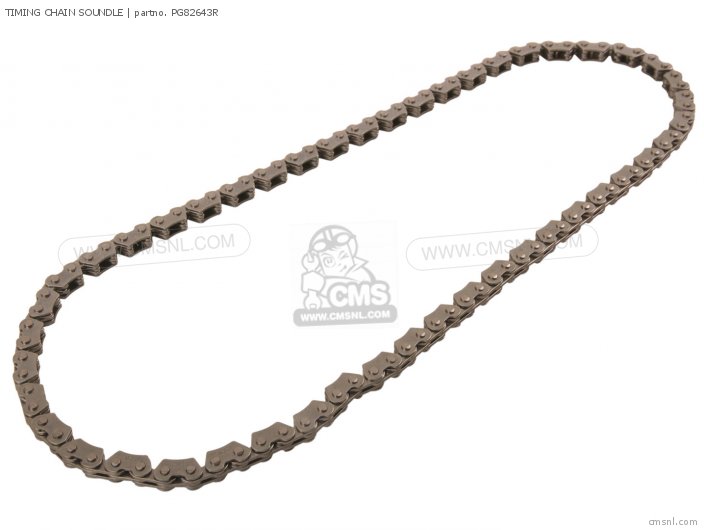 Piaggio Group TIMING CHAIN SOUNDLE PG82643R