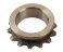 small image of TIMING SPROCKET 14T FOR MONKEY