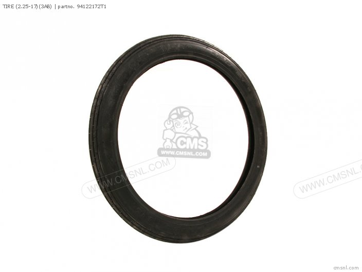 Tire (2.25-17)(3ab) photo
