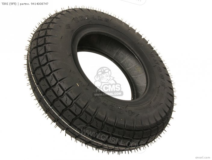 Tire (5f5) photo