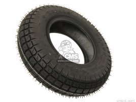 94125-21685-00 Tire (5J0), 9412521685 Yamaha - DT50MX