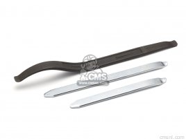 TIRE IRON SET TIRE IRON SET