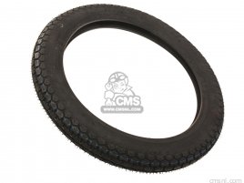 TIRE, WHEEL 275-17 (NON O.E. ALTERNATIVE) TIRE, WHEEL 275-17 (NON O.E. ALTERNATIVE)
