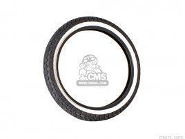 TIRE, WHEEL 275-17 WHITE WALL (CONTINENTAL) (NON O.E. ALTERNATIV TIRE, WHEEL 275-17 WHITE WALL (CONTINENTAL) (NON O.E. ALTERNATIV