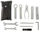 small image of TOOL ASSY