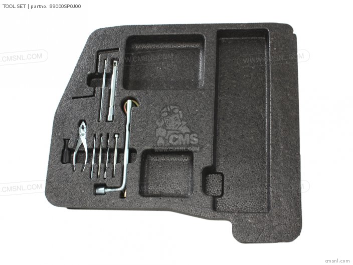 TOOL SET TOOL SET