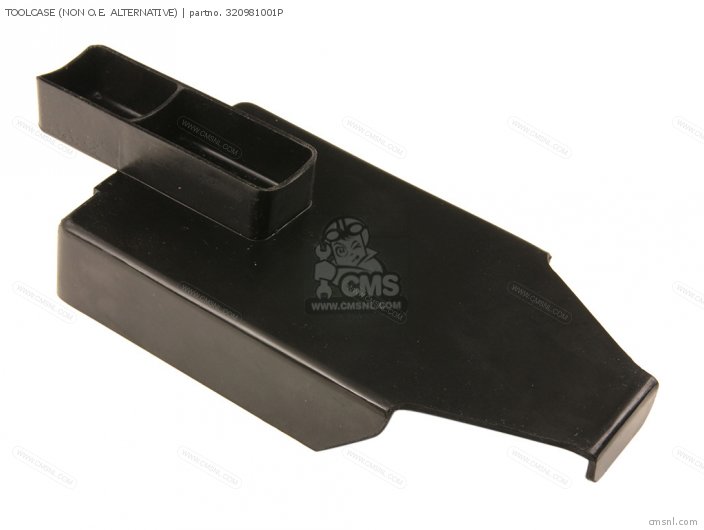 Kawasaki TOOLCASE (NON O.E. ALTERNATIVE) 320981001P