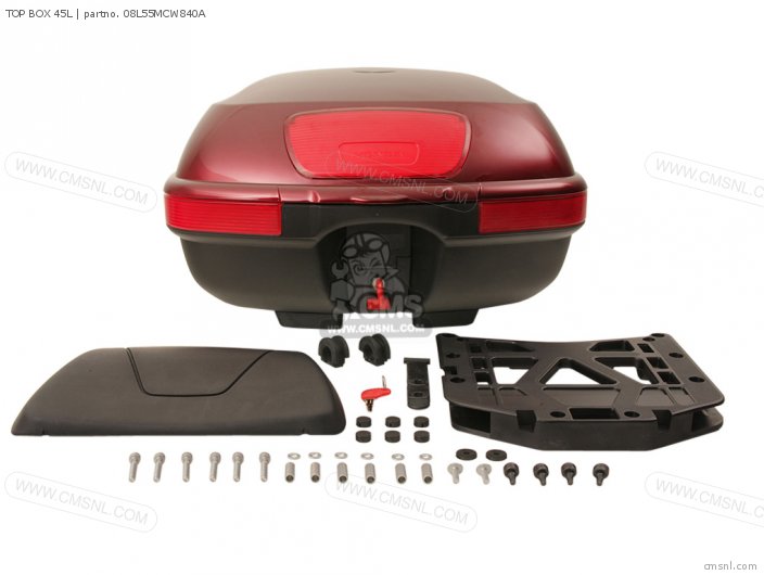 08L55MCW840A