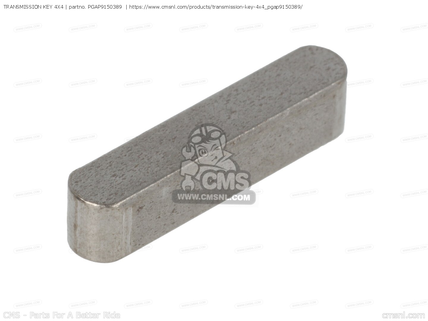 PGAP9150389 Transmission Key 4x4 Piaggio Group buy the AP9150389 at