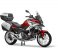 small image of TRAVEL PACK NC750X