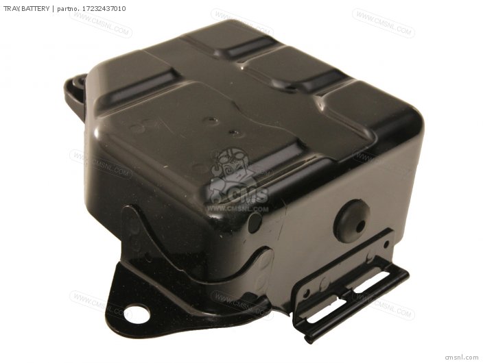 Honda TRAY,BATTERY 17232437010