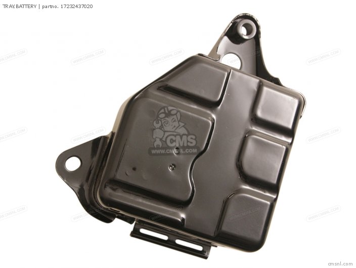 Honda TRAY,BATTERY 17232437020