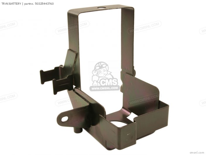 Honda TRAY,BATTERY 50325443760