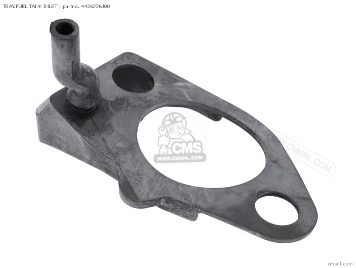4426226J00 Tray,fuel Tank Inlet Suzuki buy the 4426226J00 at CMSNL