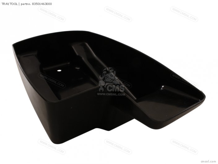 TRAY,TOOL For GL1100I GOLDWING INTERSTATE 1981 (B) USA - Order At CMSNL