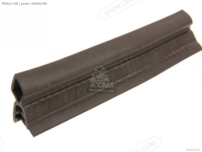 TRIM,L=150 for Kawasaki - order at CMSNL