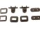 small image of TRUNK FLAP CLASP KIT