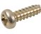 small image of T SCREW 3X10
