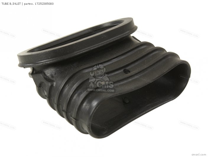 Honda TUBE B,INLET 17252385000