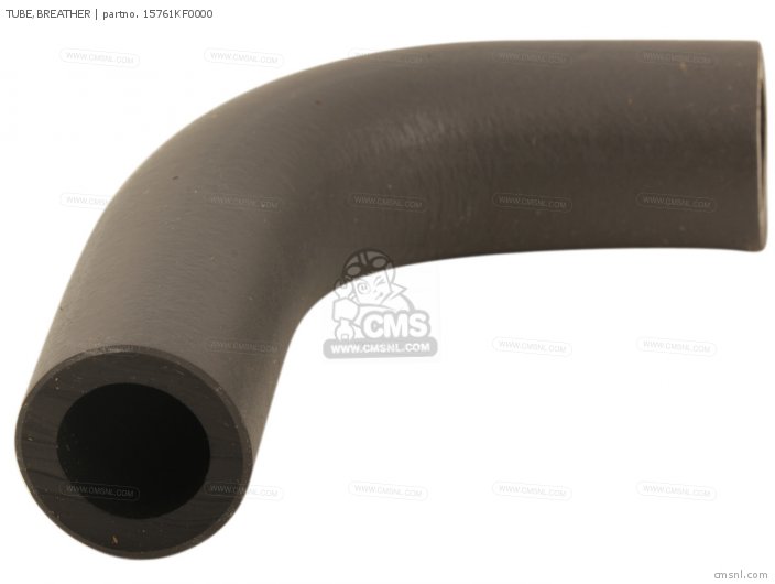 Honda TUBE,BREATHER 15761KF0000 Honda TUBE,BREATHER 15761KF0000